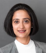 Sheena Goraya, REALTOR<sup>®</sup>