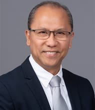 Noel Magtibay, REALTOR<sup>®</sup>