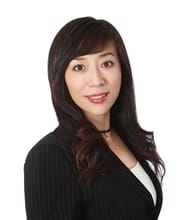 Maggie Ma, REALTOR<sup>®</sup>