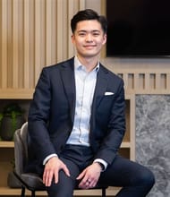 Christopher Ng, REALTOR<sup>®</sup>, Personal Real Estate Corporation