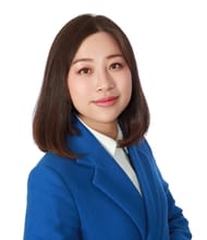 Chantelle Chen, REALTOR<sup>®</sup>, Personal Real Estate Corporation