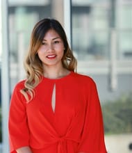 Nina Tran, REALTOR<sup>®</sup>