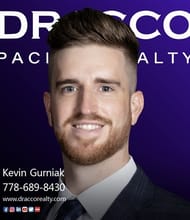 Kevin Gurniak, REALTOR<sup>®</sup>, Personal Real Estate Corporation