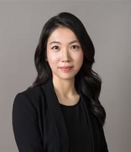 Chloe Kim, REALTOR<sup>®</sup>