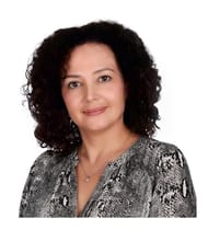 Andrea Rozenberg, REALTOR<sup>®</sup>