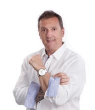 Cosmo Valente, REALTOR<sup>®</sup>