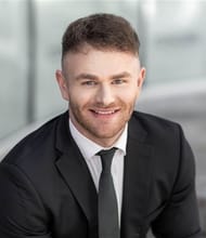 Trystan King, REALTOR<sup>®</sup>, Personal Real Estate Corporation