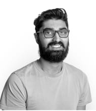 Yashu Sharma, REALTOR<sup>®</sup>