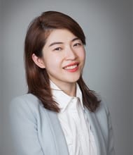 Luka Ding, REALTOR<sup>®</sup>, Personal Real Estate Corporation