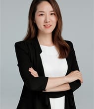 Annie Li, REALTOR<sup>®</sup>, Personal Real Estate Corporation