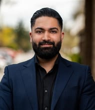 Raj Batra, REALTOR<sup>®</sup>, Personal Real Estate Corporation