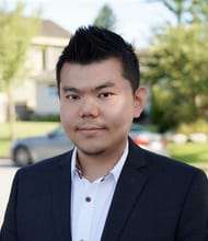 Edmond Wang, REALTOR<sup>®</sup>, Personal Real Estate Corporation
