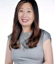 Lily Li, REALTOR<sup>®</sup>