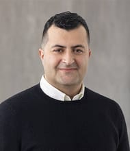 Mohsen Esfahani, REALTOR<sup>®</sup>