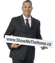 Kevin Da Silva, REALTOR<sup>®</sup>