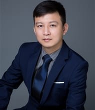 Libin Tang, REALTOR<sup>®</sup>