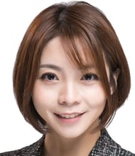 Angie Wang, REALTOR<sup>®</sup>