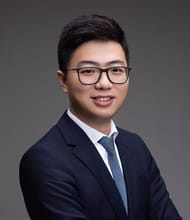 Ron Yu, REALTOR<sup>®</sup>