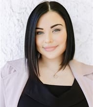 Leonela Argenal, REALTOR<sup>®</sup>, Personal Real Estate Corporation