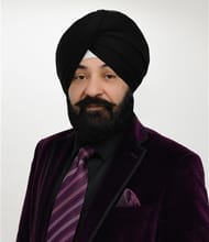 Sunny Aulakh, REALTOR<sup>®</sup>
