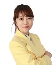 Avery Wang, REALTOR<sup>®</sup>