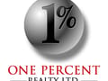 One Percent Realty Ltd., 