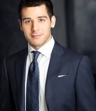 Borna Asi, REALTOR<sup>®</sup>, Personal Real Estate Corporation