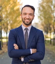 Marko Dackovic, REALTOR<sup>®</sup>