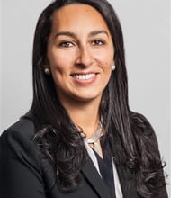 Sofia Pinzon, REALTOR<sup>®</sup>