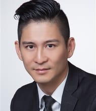 Jacky Chou, REALTOR<sup>®</sup>, Personal Real Estate Corporation