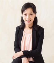 Kathy Liu, REALTOR<sup>®</sup>, Personal Real Estate Corporation