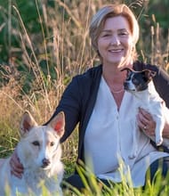 Jacky Nelson, REALTOR<sup>®</sup>