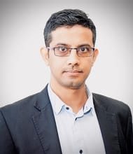 Hardik Buddhadeo, REALTOR<sup>®</sup>