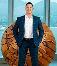 Justin Fisher, REALTOR<sup>®</sup>, Personal Real Estate Corporation