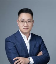 Vincent Chen, REALTOR<sup>®</sup>, Personal Real Estate Corporation