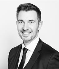 Brandon Blue, REALTOR<sup>®</sup>, Personal Real Estate Corporation