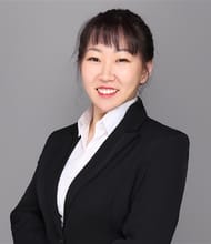 Shell Wang, REALTOR<sup>®</sup>