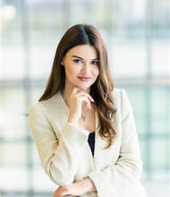 Anastasia Merrikh, REALTOR<sup>®</sup>