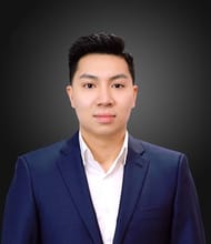 Barry Liang, REALTOR<sup>®</sup>