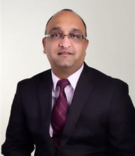 Jagdeep Johal, REALTOR<sup>®</sup>