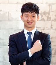 Peter Kim, REALTOR<sup>®</sup>, Personal Real Estate Corporation