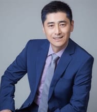 Michael Chau, REALTOR<sup>®</sup>, Personal Real Estate Corporation