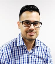 Shaan Jagpal, REALTOR<sup>®</sup>