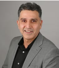 Neeraj Kumar, REALTOR<sup>®</sup>