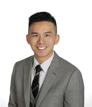 Scott Huang, REALTOR<sup>®</sup>, Personal Real Estate Corporation