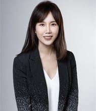 Christina Huang, REALTOR<sup>®</sup>