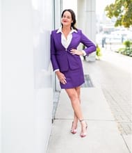 Melissa Colacci, REALTOR<sup>®</sup>, Personal Real Estate Corporation