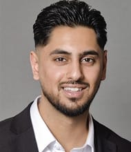 Joven Bagry, REALTOR<sup>®</sup>