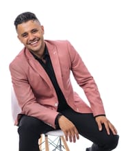 Damien Marks, REALTOR<sup>®</sup>