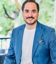 Mehrdad Haghjoo, REALTOR<sup>®</sup>, Personal Real Estate Corporation